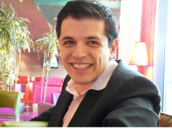 alper Iseri