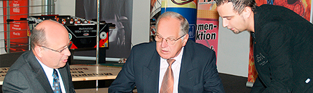 Werbemittel