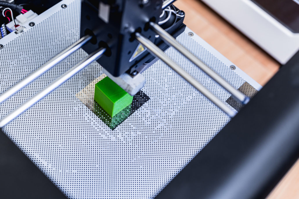 3D Druck 02