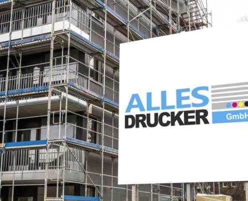 Bauschilder