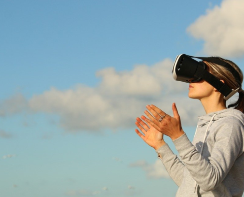 Augmented-Reality