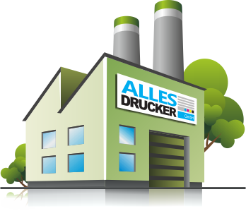 Werbeplanen Fabrik Allesdrucker