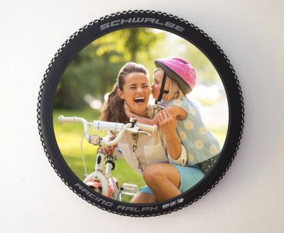 Fotogeschenk-BikeWheel-Kids