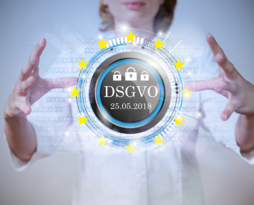 DSGVO