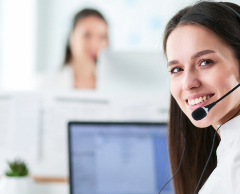 Telefontraining