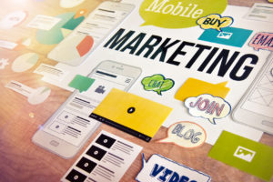 Marketing
