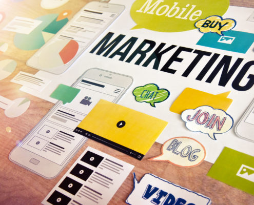 Marketing