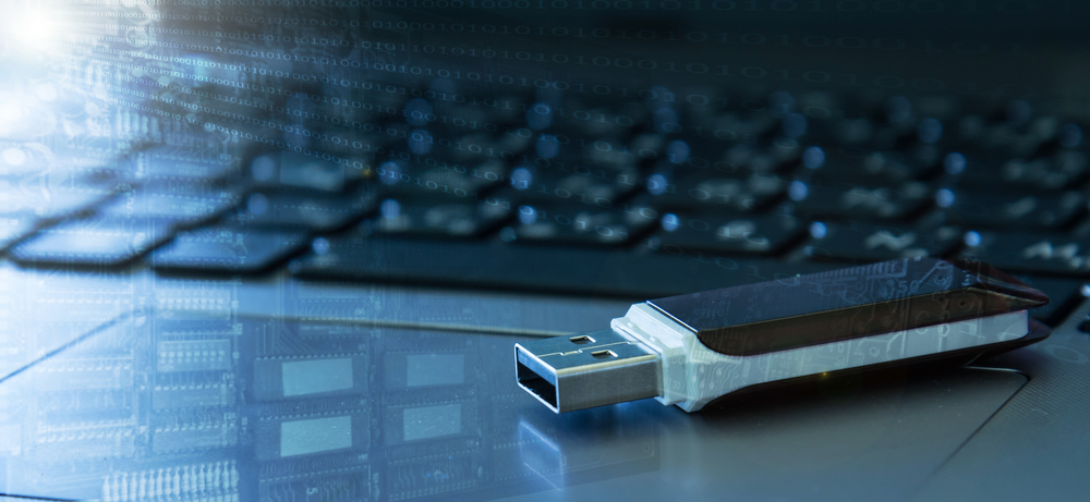 USB Stick 02