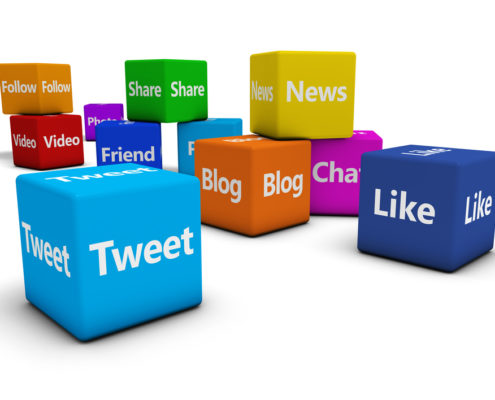 Social Media Marketing