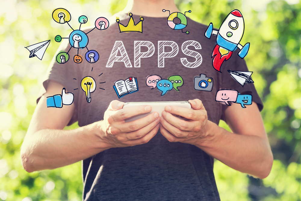 Marketing Apps