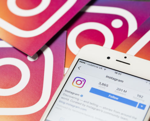 Instagram