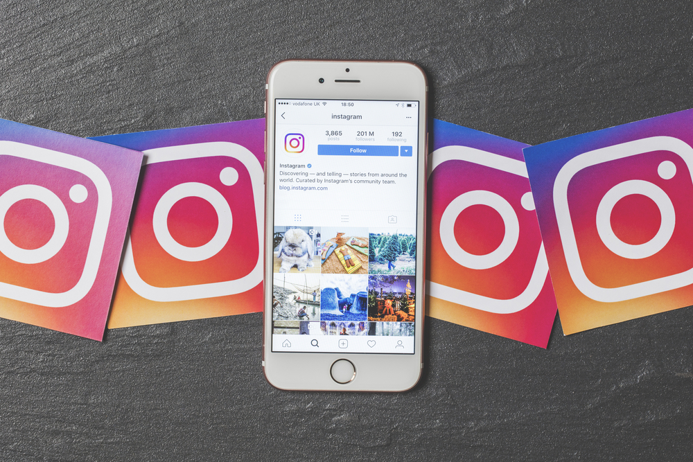 Instagram Marketing