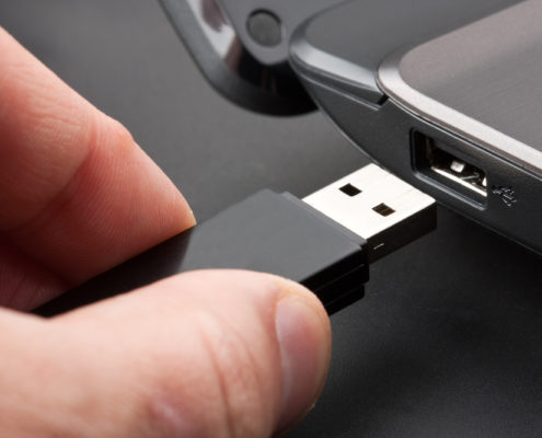 USB Stick